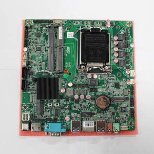 Am4 With Processor Core I7 I5 X79 H61 B550 X99 Gaming <strong>Motherboard</strong> - Product Image 5
