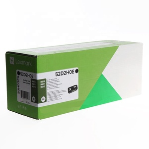 Comstar MS811 MS812 Lexmarks compatibile ad alto Volume MS811 MS812 cartuccia di toner 52 d5x00 62 d5x00 NA EUR ME/Africa/cis AP LA versione - Product Image 5