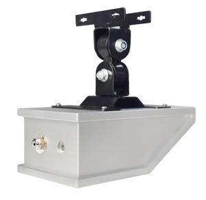 Débitmètre à zone variable en aluminium pour canaux ouverts, mesure du débit et du niveau d'eau, garantie Shaanxi 12 mois - Product Image 2