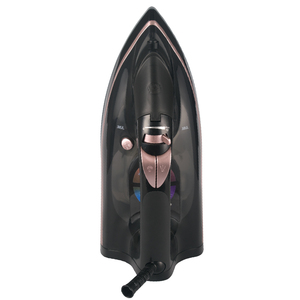 Fer à vapeur professionnel en céramique électrique haut de gamme avec écran tactile numérique et fonction vapeur intelligente pour usage hôtelier et domestique 2200W - Product Image 4