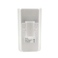 Routeur Fibre Optique FTTH Zikun ZC-CR501 1FE WAN/LAN + 1FE LAN + WiFi 2.4G Équipement Optique