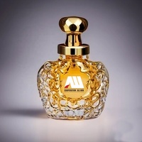 Botol Parfum Desain Profesional Aboland Menerima Pesanan Botol Parfum Kaca Kustom