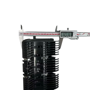 Plaque <span class=keywords><strong>de</strong></span> guidage <span class=keywords><strong>de</strong></span> canal <span class=keywords><strong>de</strong></span> stockage temporaire OKI ATM, support <span class=keywords><strong>de</strong></span> billets, pièces <span class=keywords><strong>de</strong></span> rechange ATM - Product Image 5