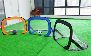 Mini Portable <strong>Football</strong> Gate Soccer Goals Outdoor <strong>for</strong> Children <strong>Kids</strong> Boys Soccer Training <strong>Equipment</strong> - Product Image 5