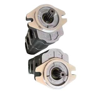 ปั๊มเกียร์ไฮดรอลิก KRP4-14-14-12 ปั๊มเกียร์รถขุด PC40-6 - Product Image 1