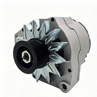 Alternateur de camion poids lourd OE 1005102688 Générateur pour réparation et remplacement de pièces détachées moteur Weichai