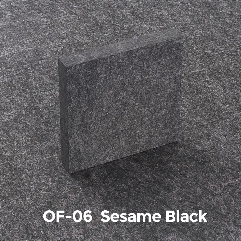 OF-06 Sesame Black