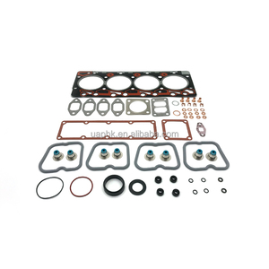 Kit de joints de culasse pour moteur diesel 4BT 3804896, jeu de joints supérieur - Product Image 2