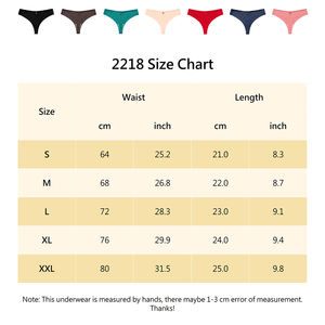 Nouveauté 2026 TW en stock aux États-Unis, Tailles S M L XL et grandes tailles, Culottes string, <span class=keywords><strong>tanga</strong></span> et G-string pour femmes en soie glacée avec anneau sexy au dos - Product Image 2