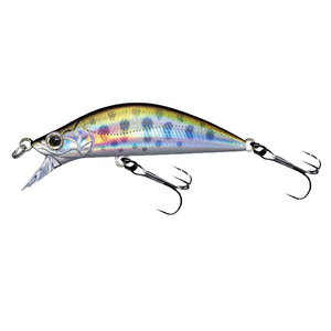 Vendita calda pesciolino affondante 4.5G/50MM 10 colori lungo lancio artificiale esca dura per il <span class=keywords><strong>pesce</strong></span> <span class=keywords><strong>branzino</strong></span> - Product Image 6