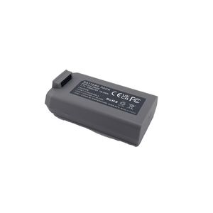 2600mAh para <span class=keywords><strong>DJI</strong></span> <span class=keywords><strong>Mavic</strong></span> <span class=keywords><strong>Mini</strong></span> <span class=keywords><strong>1</strong></span> <span class=keywords><strong>Mini</strong></span> Drone batería Compatible con <span class=keywords><strong>Mini</strong></span> <span class=keywords><strong>1</strong></span> Batería de Vuelo Inteligente Drone accesorio - Product Image 3