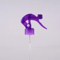 Mini déclencheur en plastique exquis de haute qualité 24/410