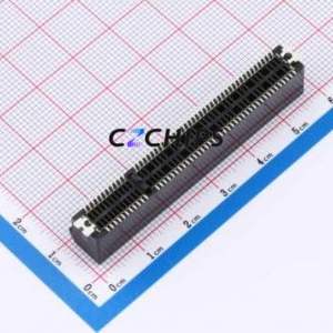 PCIE-G405112T PCI/PCIe Connector SMD Connector Whole Sale Electronic Component Chips Supplier & BOM Service - Product Image 2