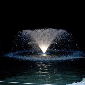 Une <span class=keywords><strong>fontaine</strong></span> en acier inoxydable petite et compacte, améliorant l'attrait esthétique des jardins et des places avec une <span class=keywords><strong>fontaine</strong></span> au niveau du sol - Product Image 5