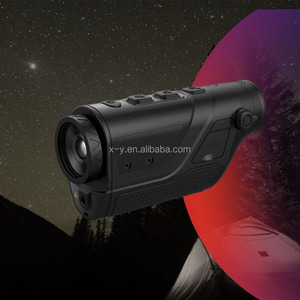 Thermal Imaging <strong>Camera</strong> for Hunting Monocular Thermal Imager Infrared Scope <strong>Night</strong> <strong>Vision</strong> Outdoor <strong>Handheld</strong> Detector Telescope - Product Image 3