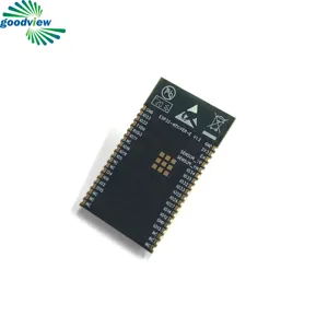 New ESP32-WROOM-32D-N16 RF Bluetooth WiFi Transceiver Module Integrated Circuit Electronic Components Supply One-Stop Service