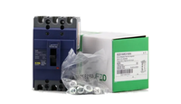 Modul Pemantauan dan Kontrol Universal Schneider PAS600L EcoStruxure Panel Server, Garansi 1 Tahun, Buatan India, Tersedia