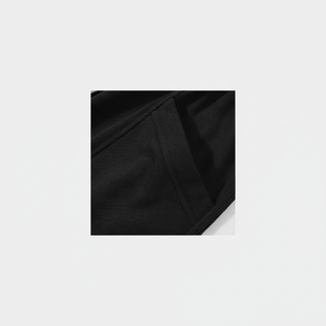 กางเกงขาสั้นคาร์โก้ผู้ชาย GARLINK ลายสก็อต ผ้าคอตตอนผสม 180 กรัม สำหรับฤดูร้อน เอวยางยืดกลางลำตัว มีเชือกผูก ป้องกันรอยยับ สำหรับงานสโตนวอช - Product Image 1