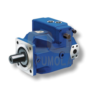 Bomba Hidráulica PGH5-3X/080RE11VE4 a A4VSO 180 DR /30R-FPB13N00 a A4VSO 180 DR /30R-VPB13N00 PVV1-1X/046RA15UMB - Product Image 3