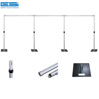 Fournisseur de systèmes de suspension de rideaux ESI OEM - Commandes en gros avec tailles et couleurs personnalisées