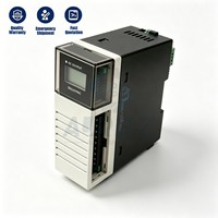 Contrôleur PLC isolé 8 points A/O avec protocole HART 1756-OF8IH, avec service de mesure d'inertie personnalisé
