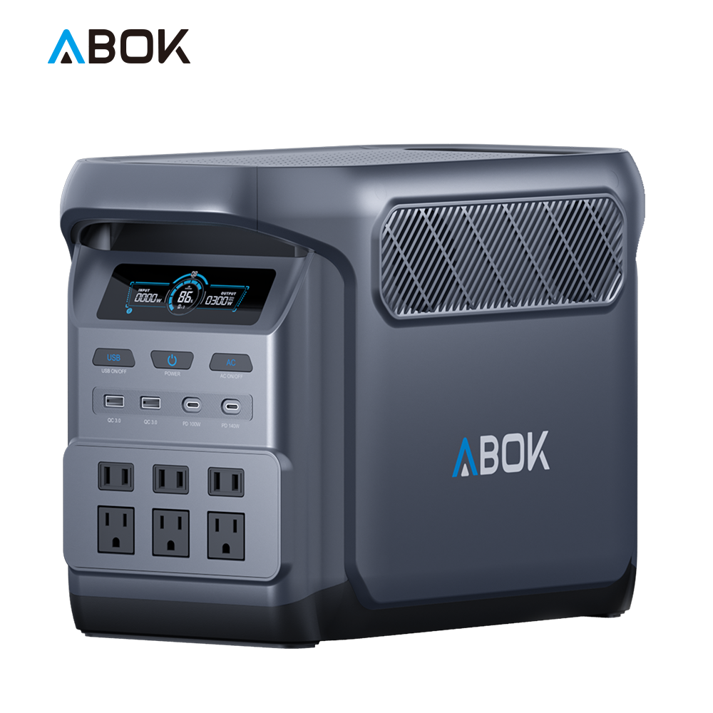 Factory Wholesale 300W 1800W 2000W 2500W 3000W 3600W <strong>Portable</strong> <strong>Solar</strong> Power Stations With 200W 400W <strong>Solar</strong> <strong>Panels</strong> for Home RV
