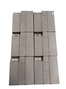 Module de contrôleur logique programmable (PLC) avec capteur, neuf et original, 200SMART ST30 - Product Image 1