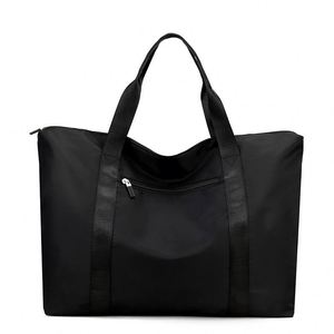 Large Capacity Custom Logo Handbag Outdoor Sports Gym Bag Shoulder Bag Weekender Waterproof Travel <b>Backpacks</b> - Product Image 1