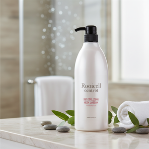 [ROOICELL] Lotion corporelle coréenne régulatrice de sébum, revitalisante pour la peau, 1000ml, hydratant pour peaux sensibles, boost d'hydratation - Product Image 3