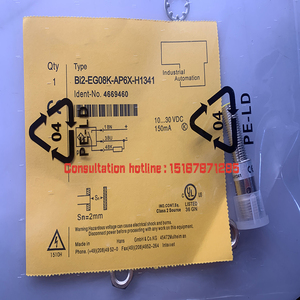 Interruptor de proximidad inductivo para productos existentes, 1/2/<span class=keywords><strong>AP6X</strong></span>, garantía de calidad del interruptor de proximidad - Product Image 3