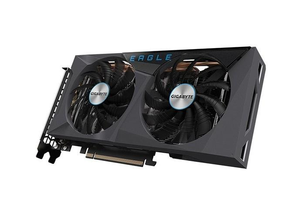 Carte graphique Ji Jia de seconde main de bonne qualité, prix de gros, carte graphique Giga-byt GeForce RTX <span class=keywords><strong>3060</strong></span> <span class=keywords><strong>EAGLE</strong></span> <span class=keywords><strong>12G</strong></span> - Product Image 2
