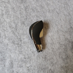 General Car Gear <b>Knob</b> Leather Automatic Transmission <b>Shift</b> Lever For Buick Regal Excelle Opel - Product Image 1