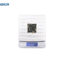 GEPRC GEP-F411-35A AIO (F411 FC 35A 2-6S 8bits BLS ESC 26.5mm/M2) untuk DIY RC FPV Quadcopter Drone Pengganti Aksesoris Suku Cadang
