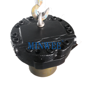 Suku Cadang <span class=keywords><strong>Excavator</strong></span> E110 E120b E140 E240B <span class=keywords><strong>Motor</strong></span> Penggerak E180 <span class=keywords><strong>E200b</strong></span> E240b E240c Gearbox Penggerak Hidrolik Final Drive - Product Image 4