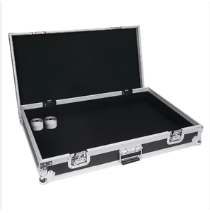 Boîtier de transport ATA robuste pour pédalier – Prise en charge OEM et ODM personnalisée - Product Image 4