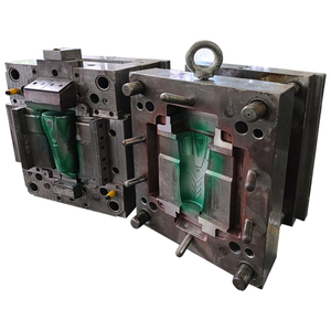 Di alta qualità OEM stampaggio ad iniezione IML/IMD/IMF processo su misura colori manico in plastica Shell chiave per elettrodomestico - Product Image 6