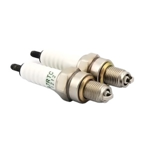 Bugi <span class=keywords><strong>C7HSA</strong></span> <span class=keywords><strong>A7TC</strong></span> Cho Xe Mô Tô ATV MINI 50cc-<span class=keywords><strong>110cc</strong></span> GIO - Product Image 5