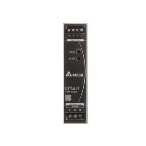 Alimentation industrielle sur rail DIN DRP024V240W1AA DRP024V120W1AA pour l'automatisation - Product Image 3