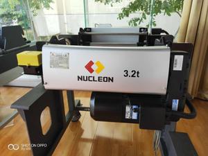 Nucleon ND Palan Treuil Électrique, CD.MD, Palan Électrique à Câble - Product Image 6