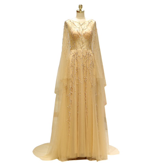 slim fit dress slacks Gold Sequin Lace Mermaid Prom Dresses with Slit Off the Shoulder Eveni –  Viniodress