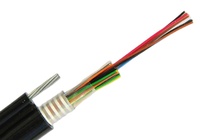 Cat5e-cable de red Lan aéreo para exteriores, chaqueta de PE resistente a los rayos UV, UTP 24AWG, 4 pares, sólido BC Conductor
