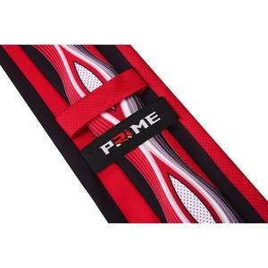 เนคไทโพลีเอสเตอร์คุณภาพสูงแบบขายส่ง ปรับแต่งได้ ลายทาง พร้อมโลโก้บริษัท สำหรับงานแต่งงาน ธุรกิจ และงานทางการสำหรับผู้ชาย - Product Image 6