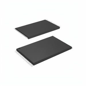 ช่องทางผู้ผลิต ซื้อชิ้นส่วนอิเล็กทรอนิกส์ออนไลน์ SST39VF3201-70-4I-EKE-T 48 TFSOP หน่วยความจำ - Product Image 1