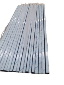 ชุดประตูห้องโดยสารลิฟต์พร้อมตัวควบคุมประตู แผงประตูห้องโดยสาร - Product Image 5