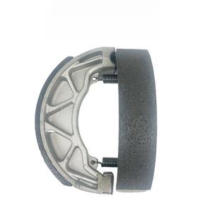 Repuestos para Motocicletas, Zapatas de Freno para Motocicleta, Pastillas de Freno Libres de Asbesto, Forros de Freno de Alta Calidad - Product Image 4
