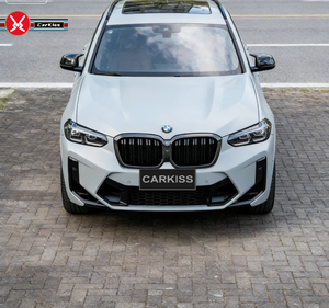 <span class=keywords><strong>BMW</strong></span> X3M Usata 2023-2025 a Trazione Integrale con Equipaggiamento Completo - Product Image 4