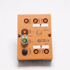 Unité d'évaluation PLC RFID LFHF DTELFHFABRWPNUS00 DTE101, support technique disponible, livraison rapide, unité d'évaluation PLC RFID LFHF D - Product Image 1