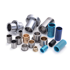 شجيرات قالب حفارة/محرك البطانات طقم دليل الأكمام - Product Image 5