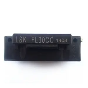 Original LSK Linear Motion Guide Block FL15CC FL20CC FL25CC FL30CC