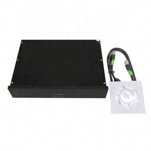อินเทอร์เฟซดิจิตอล Singxer SU-1 <span class=keywords><strong>XMOS</strong></span> <span class=keywords><strong>XU208</strong></span> USB CPLD DSD256 DOP - Product Image 1